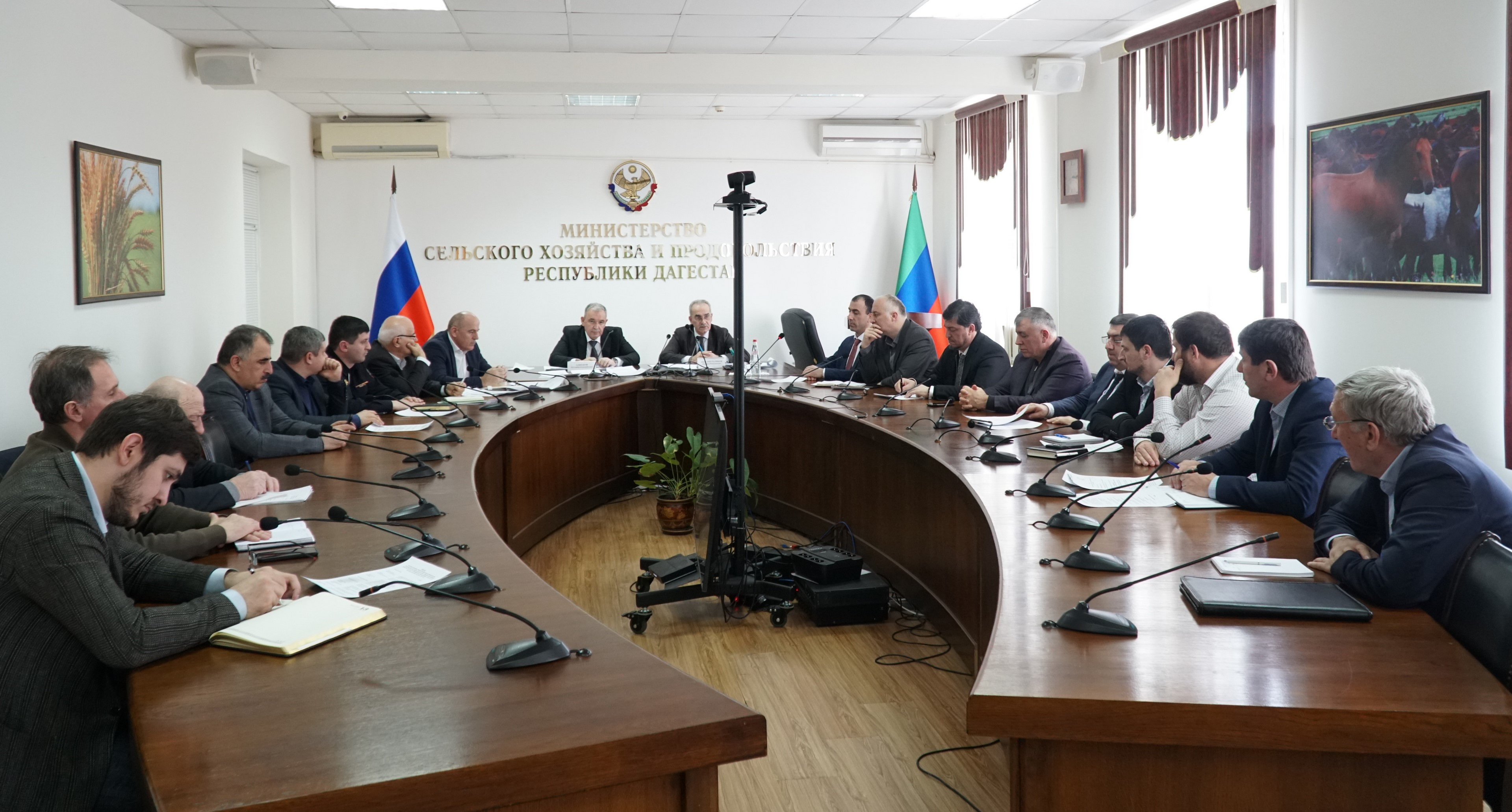 Аукцион племенных животных и показ мод одежды из шерсти будут организованы в рамках юбилейной XXV Российской выставки племенных овец и коз